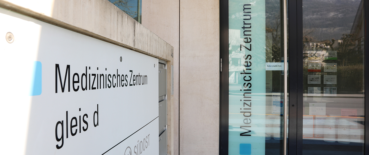 Fachärztin/Facharzt für Pneumologie (m/w/d), 60 – 80% gesucht Fachärztin/Facharzt für Pneumologie (m/w/d), 60 – 80% gesucht